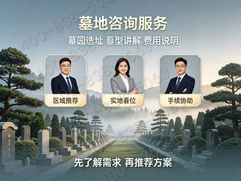 揭秘天寿陵园松柏四季常青之谜：走近探索生命之绿的秘密