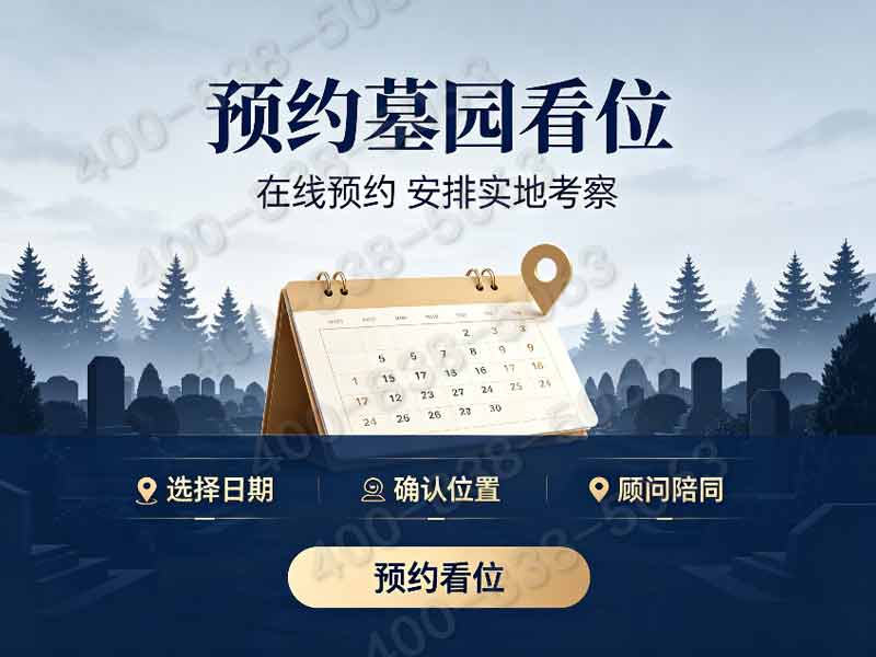 天寿陵园的无字碑和有字碑价格差多少？